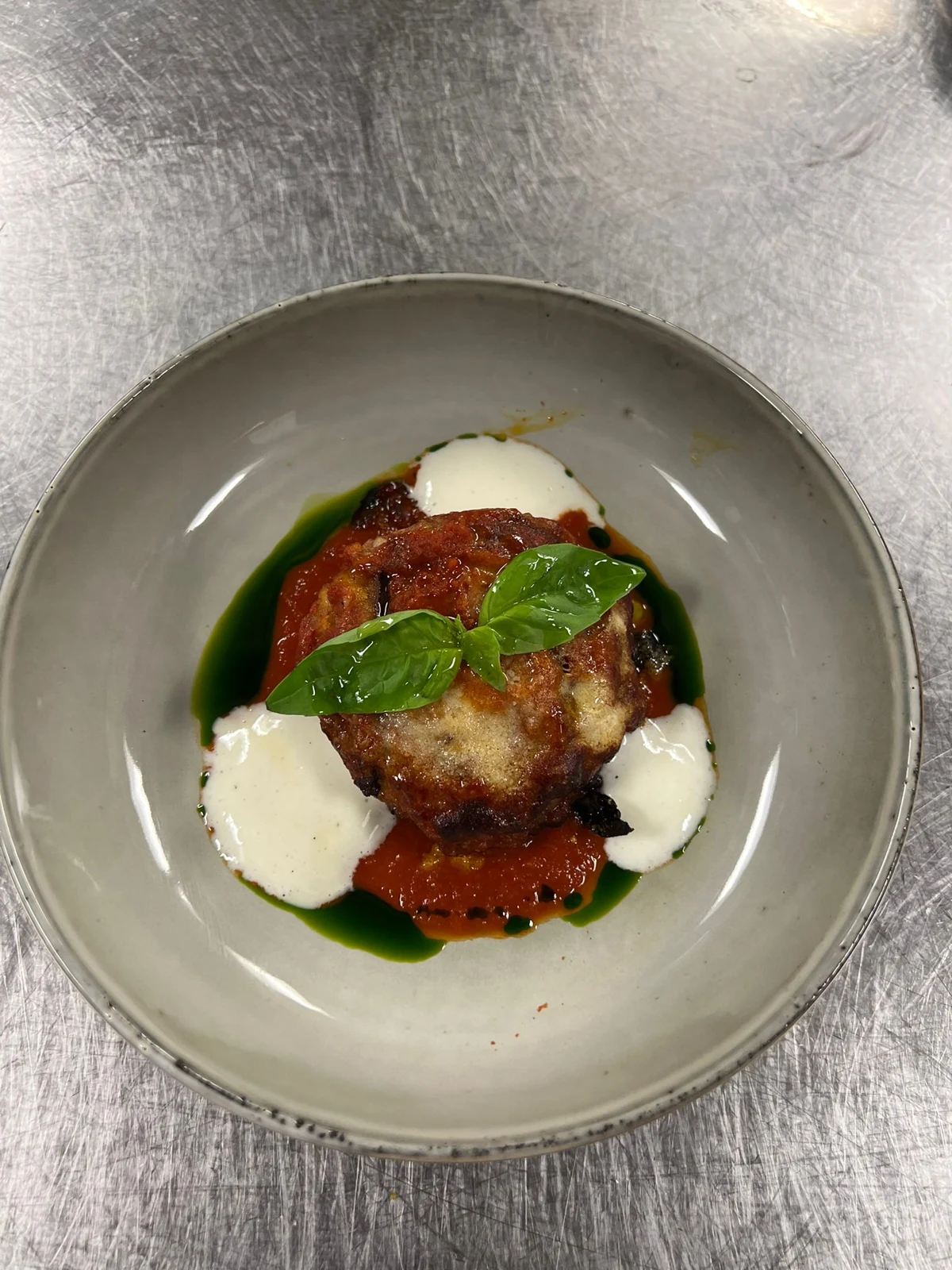 Italienischer Genuss in der Trattoria